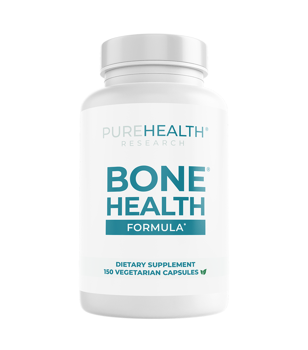 Bone Health Formula