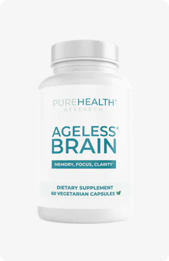 Ageless Brain