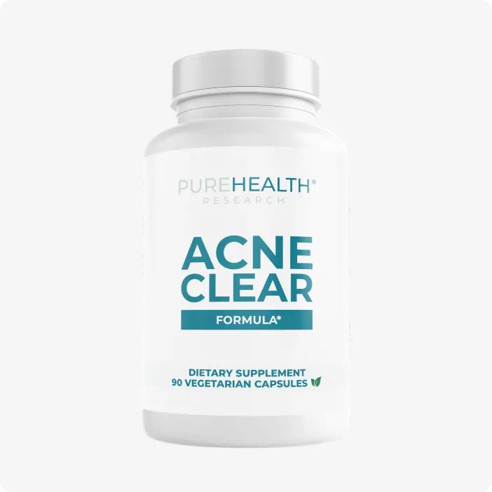 Acne Clear Formula