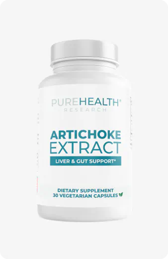Artichoke Extract