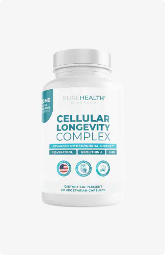 Cellular Longevity Complex