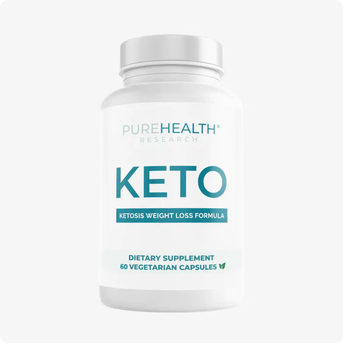 Keto Formula