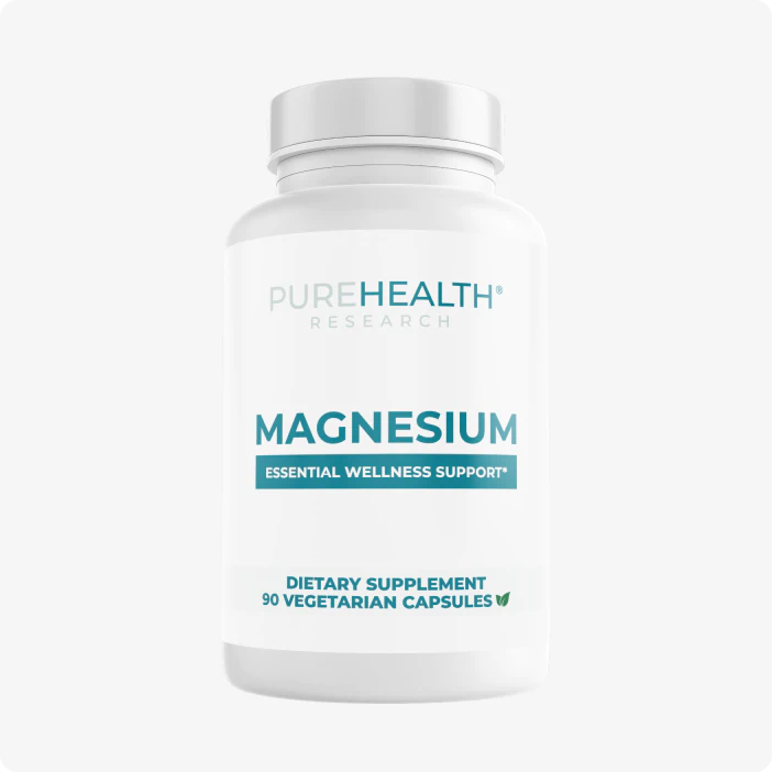 Magnesium