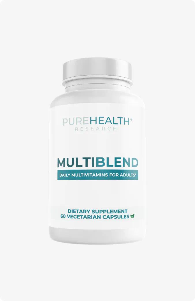 MultiBlend