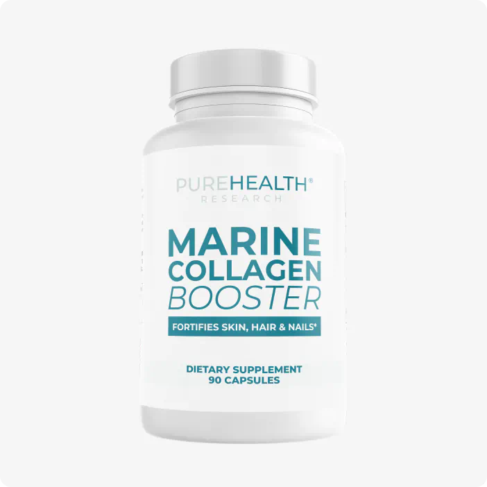 Marine Collagen Booster