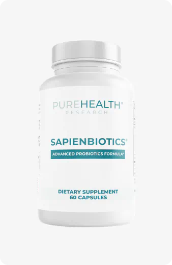 Sapienbiotics