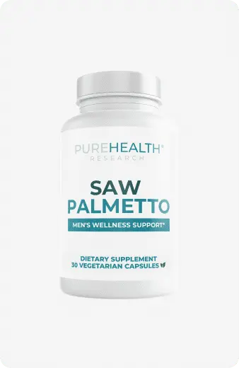 Saw Palmetto