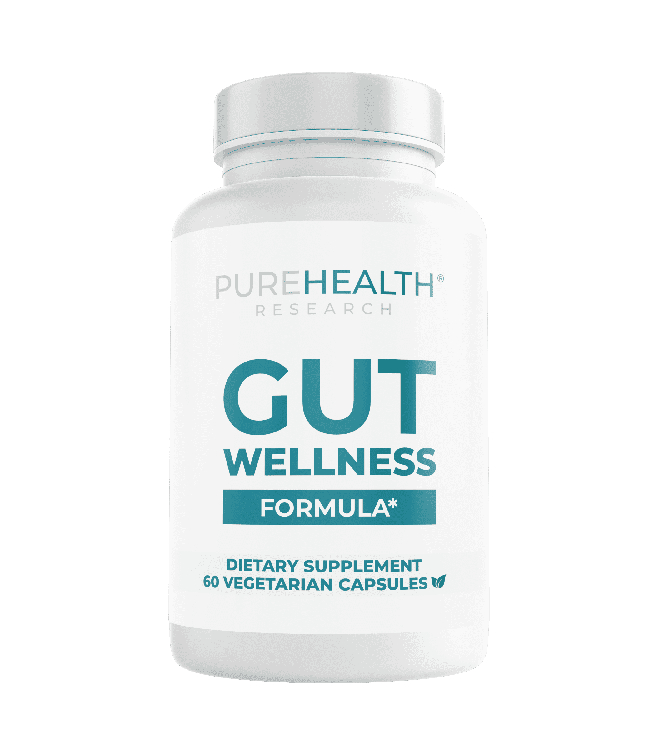 Gut Wellness Formula