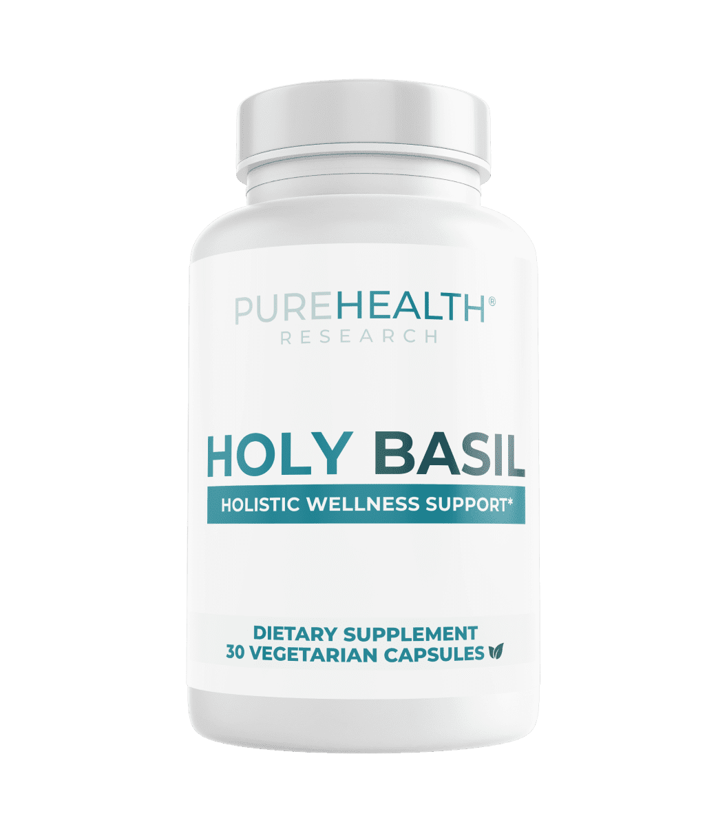 Holy Basil