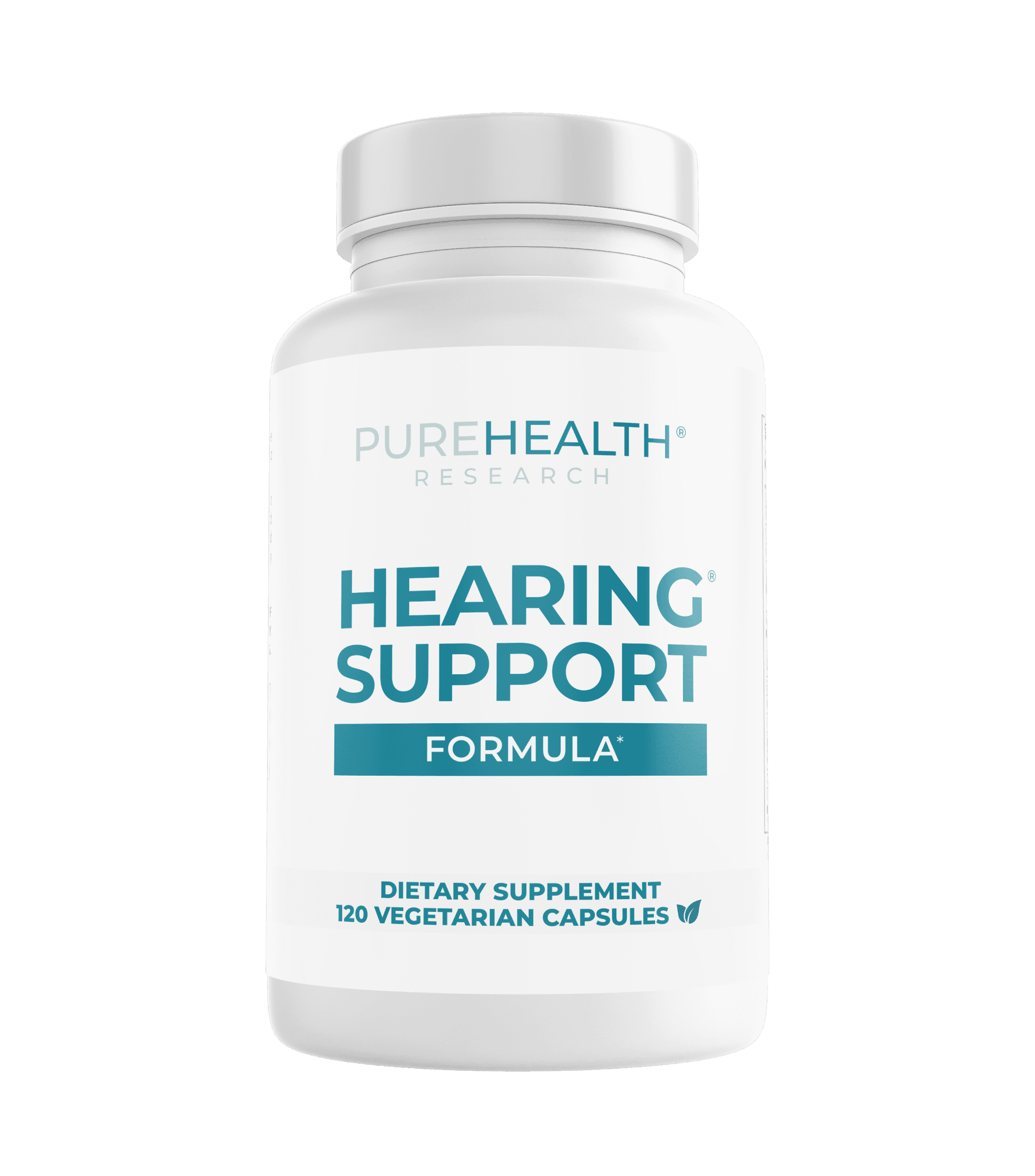 Hearing Support Formula