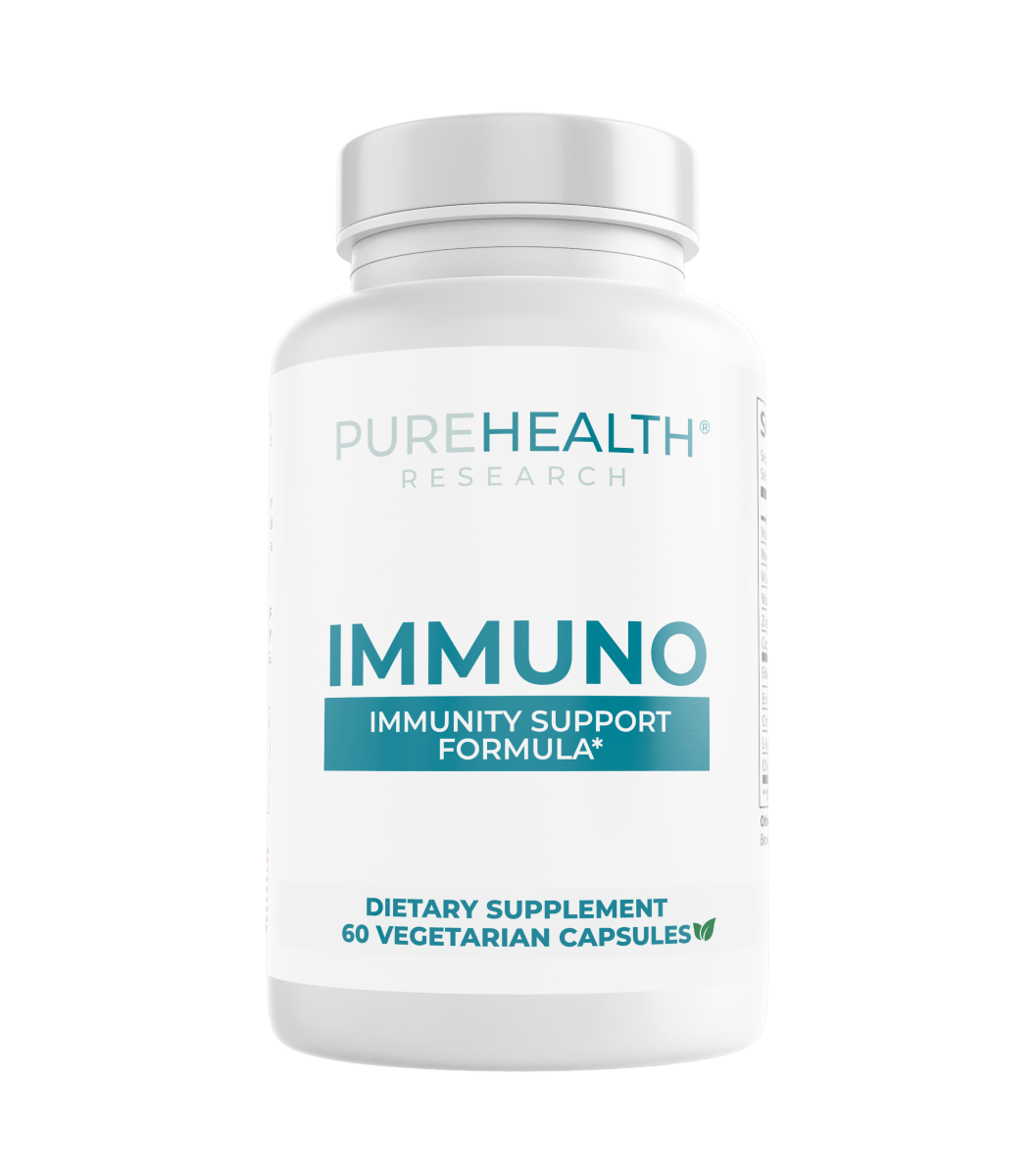 Immuno