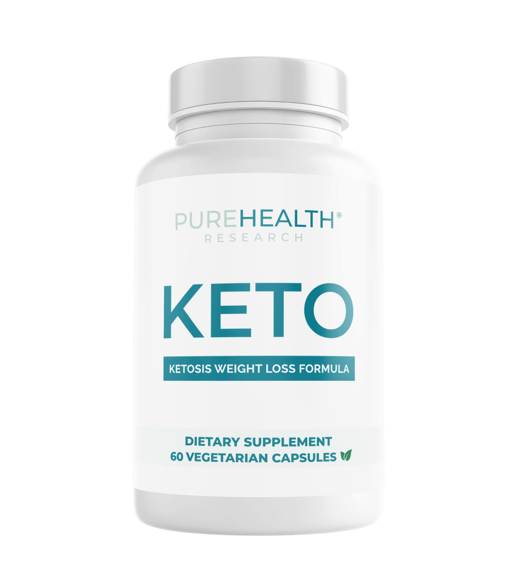 Keto Formula