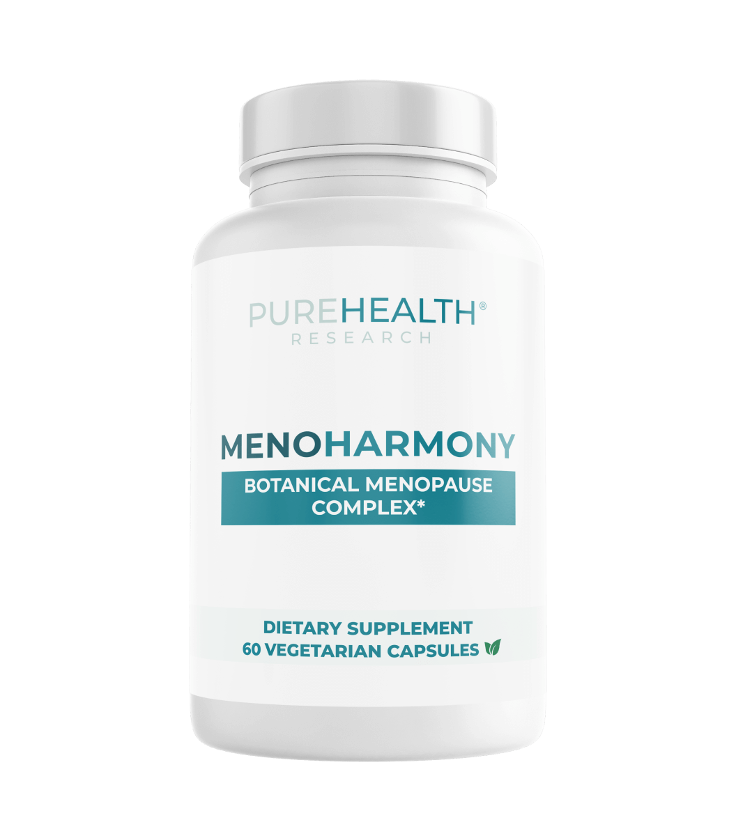 MenoHarmony