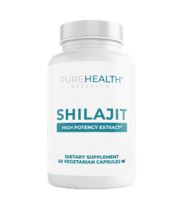 Shilajit
