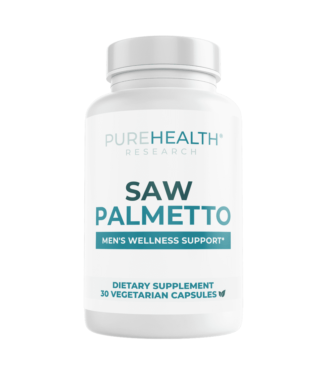 Saw Palmetto