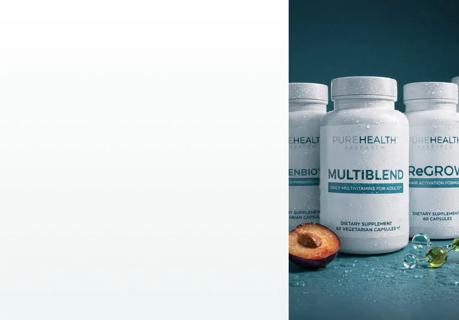 Supplements for circulation in cardiovascular health.