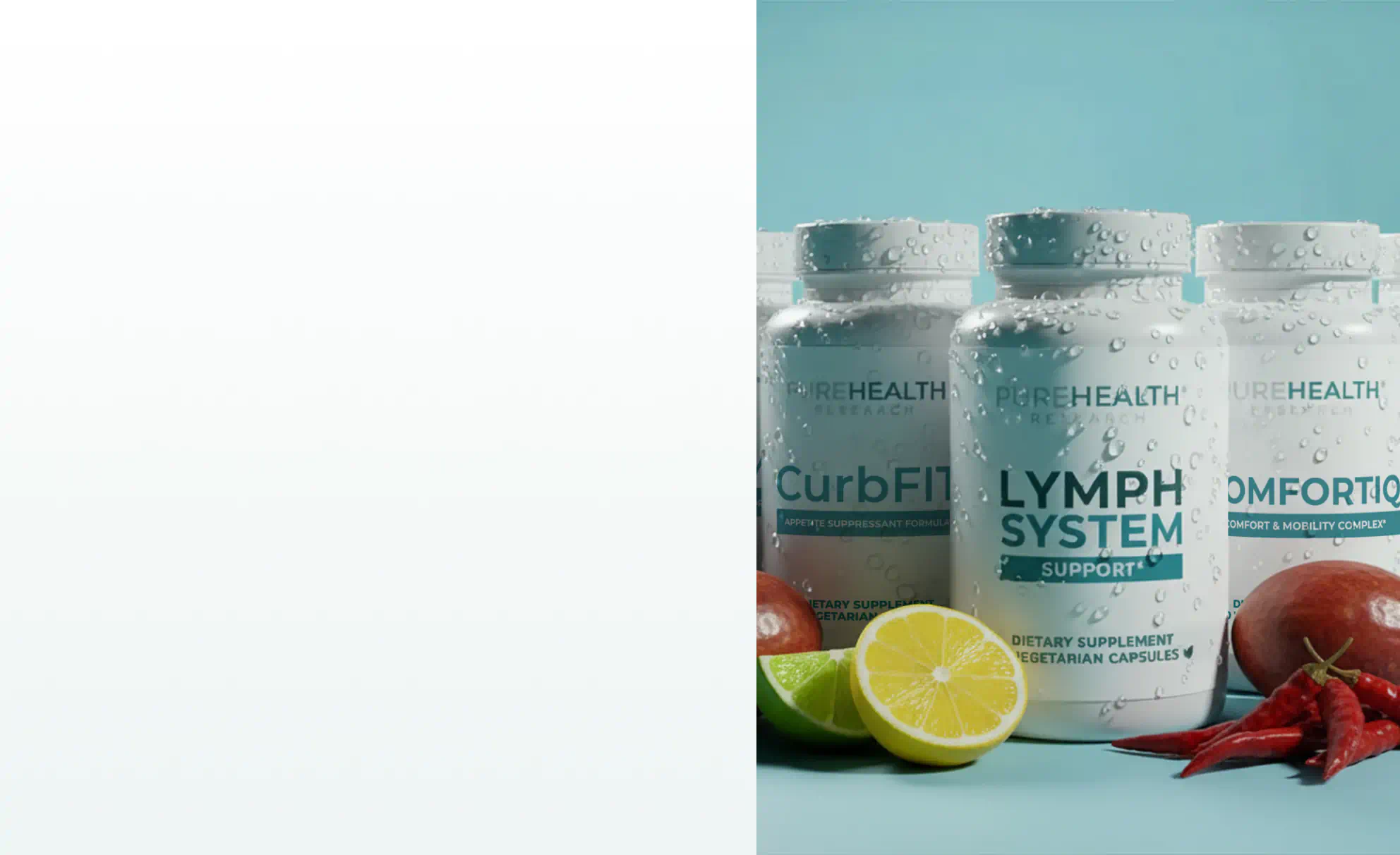 Supplements for circulation in cardiovascular health.