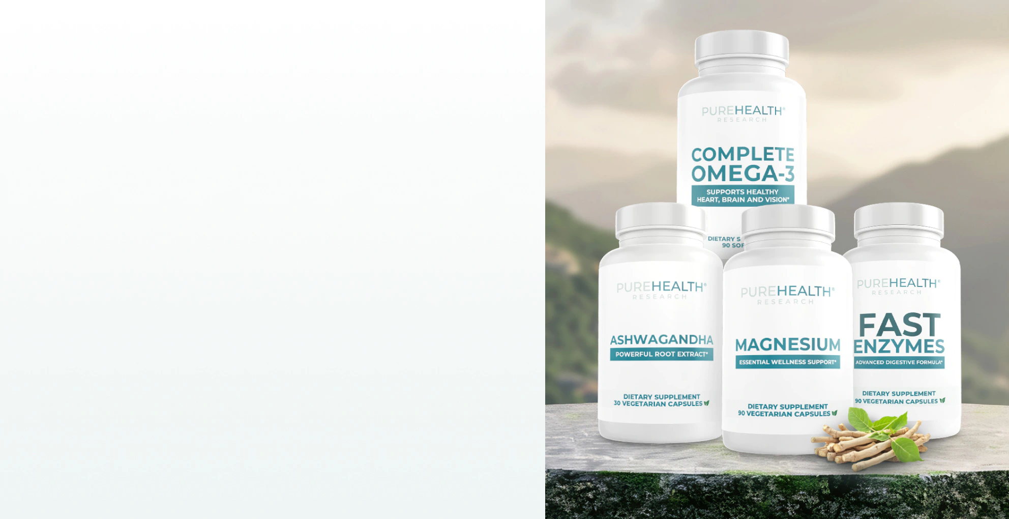 Supplements for Muscle Growth