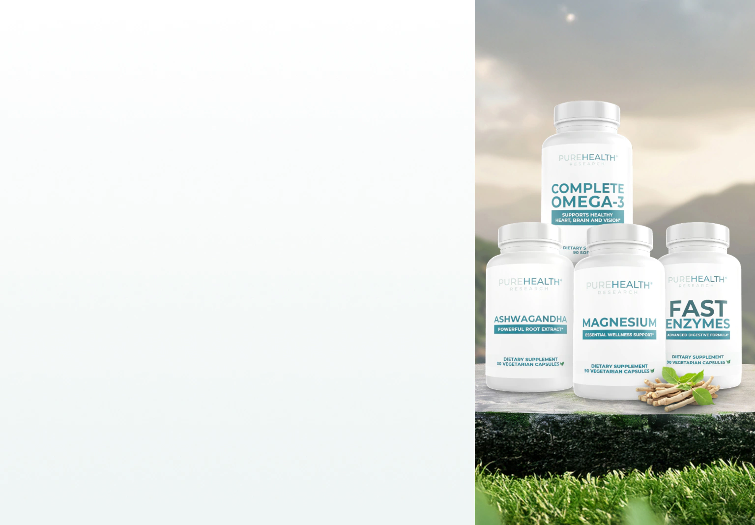 Supplements for Muscle Growth