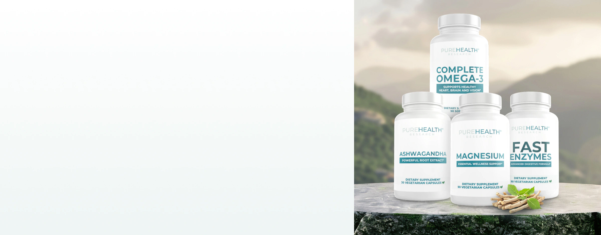 Supplements for Muscle Growth
