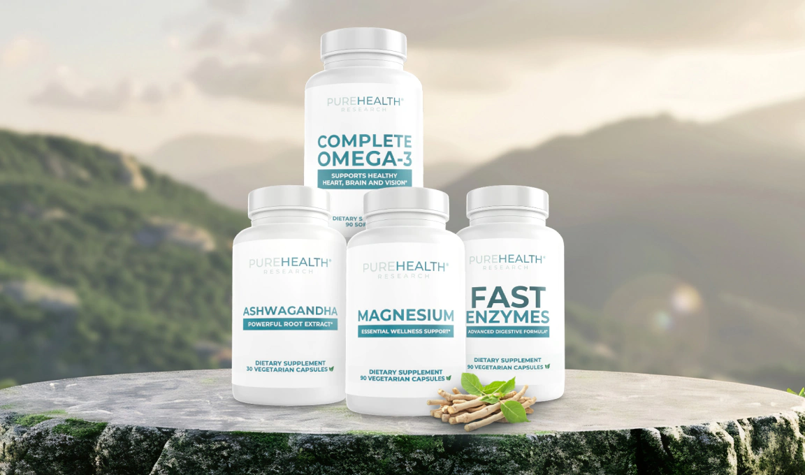 Supplements for Muscle Growth