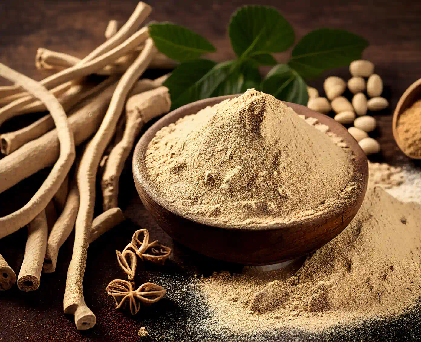 supplement powder
