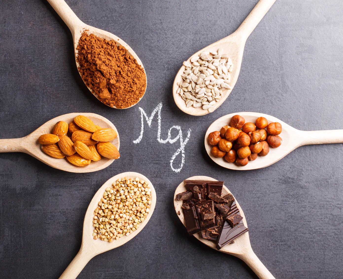 nutrients