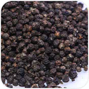 Black Pepper Extract