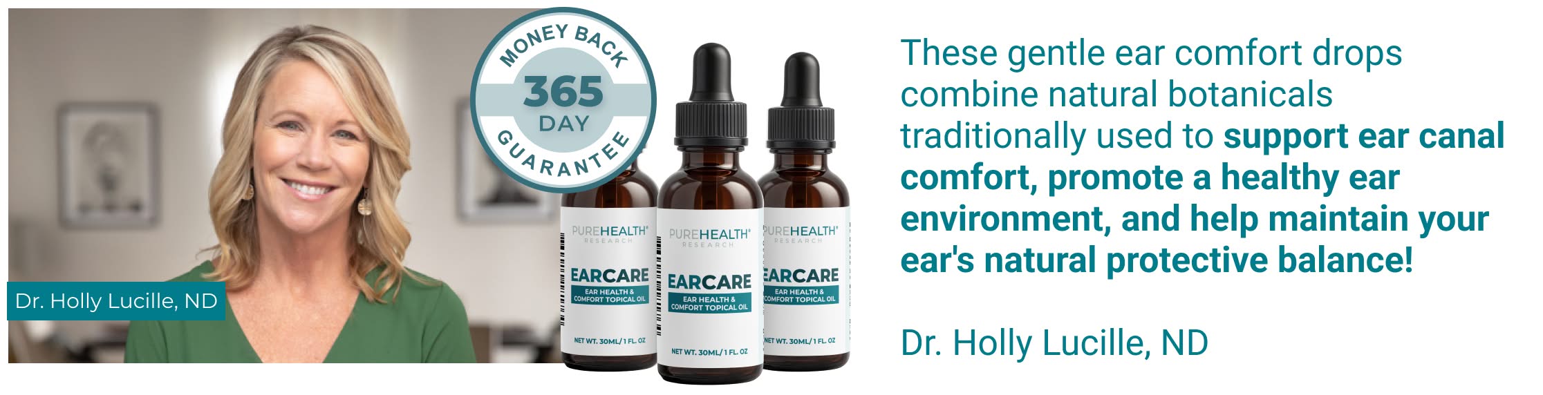 365 money back guarantee