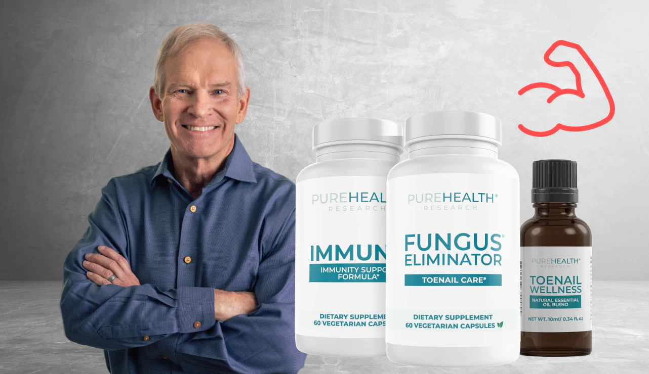 Formidable Fungus Protocol