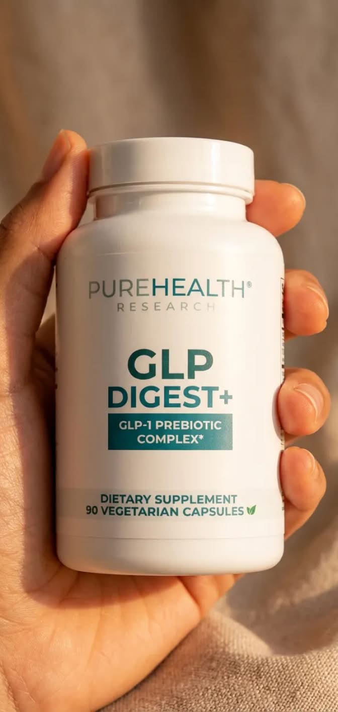 GLP DIGEST+