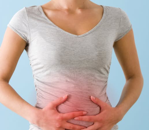 Stomach issues