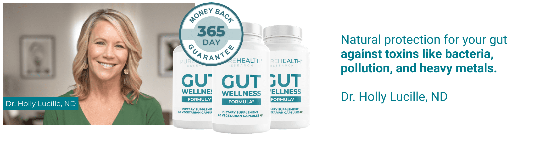 365 money back guarantee