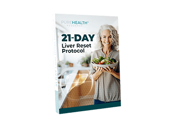 21 Day Liver Reset Protocol