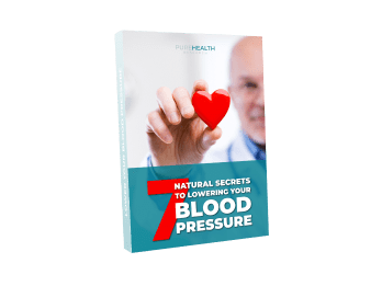 7 Natural Secrets to Lowering Your Blood Pressure