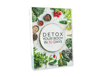 Detox Your Body In 30 Days