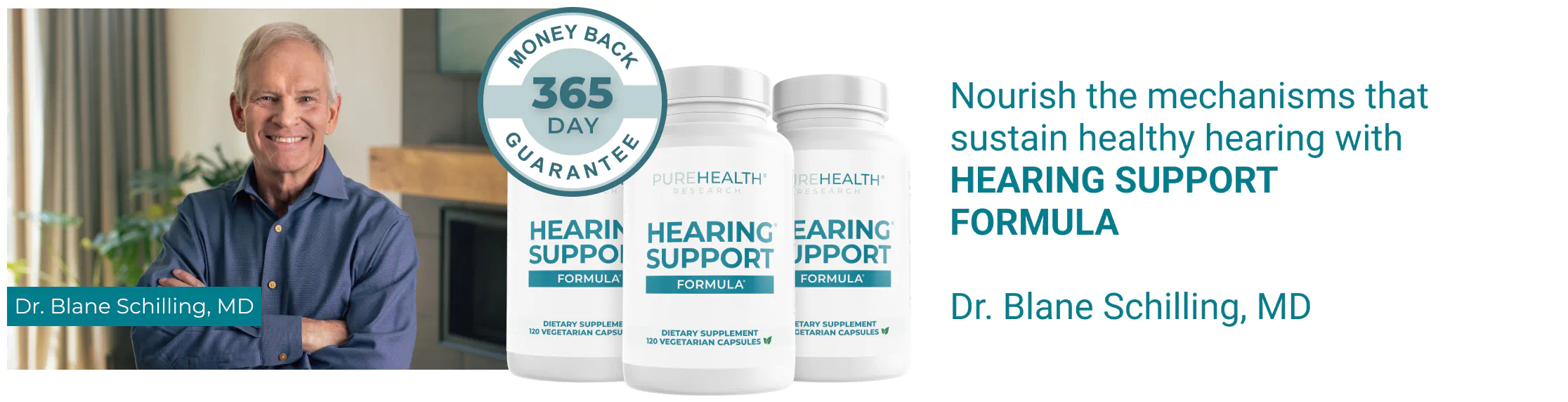 365 money back guarantee
