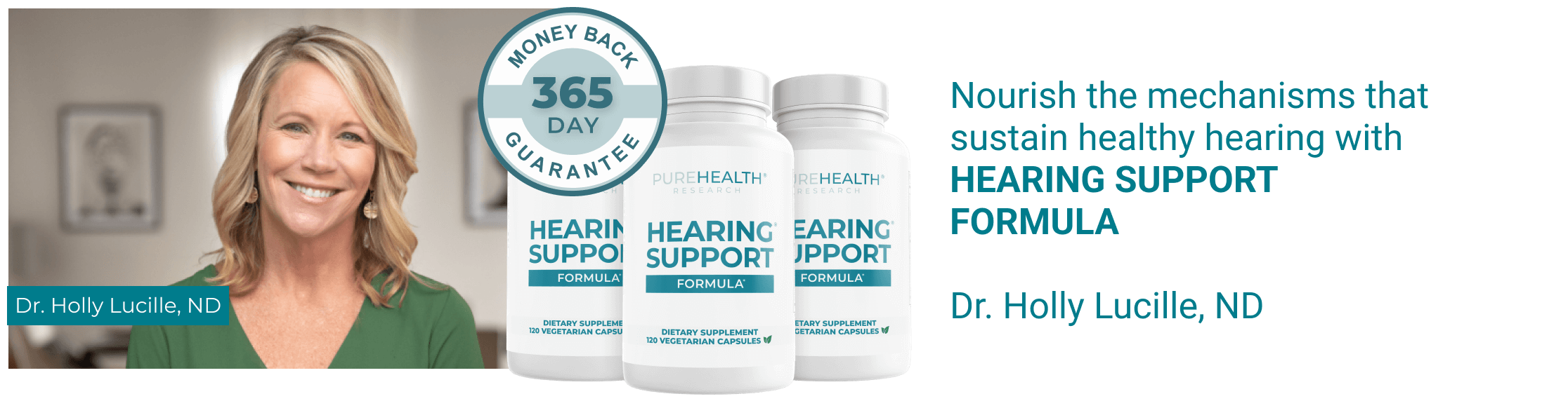 365 money back guarantee