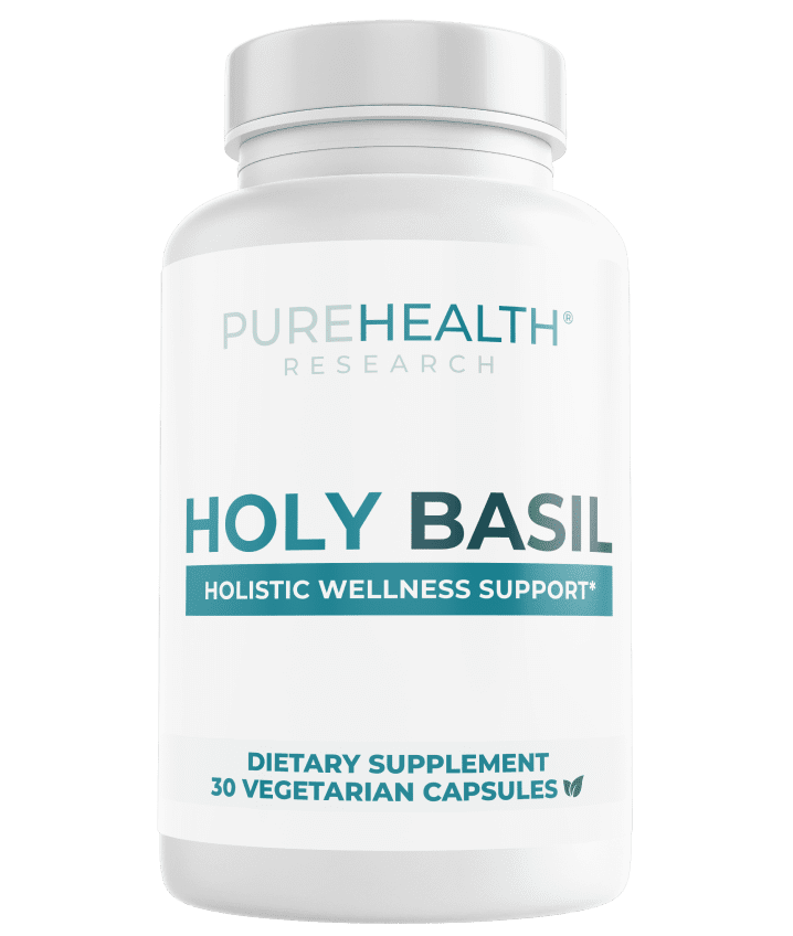 Holy Basil