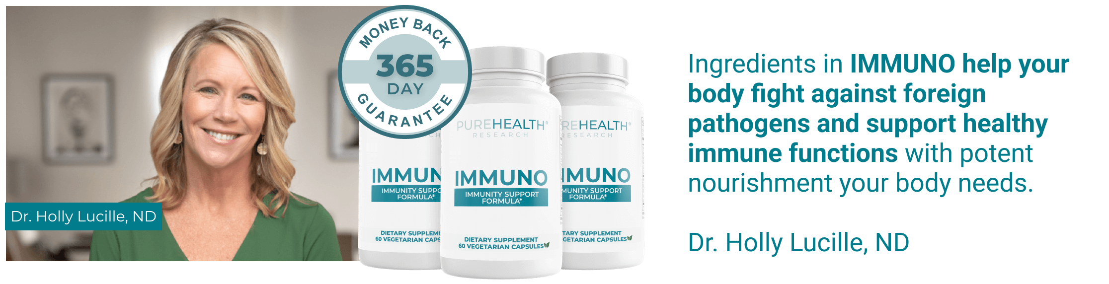 365 money back guarantee