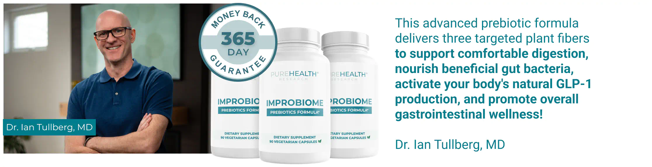 365 money back guarantee