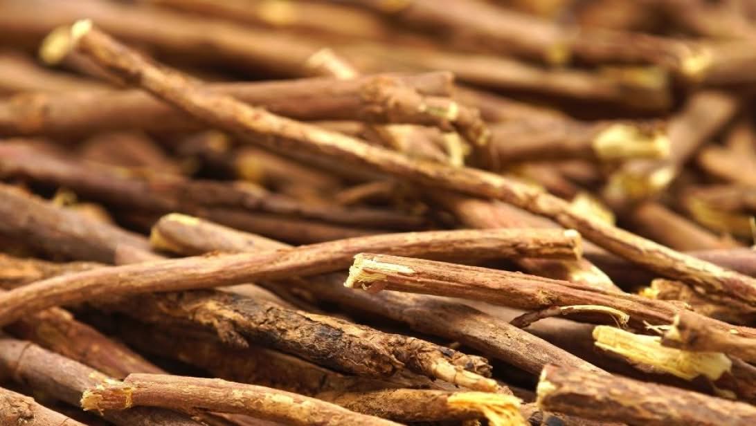 Licorice
