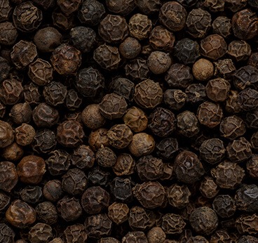 Black Pepper Fruit Extract