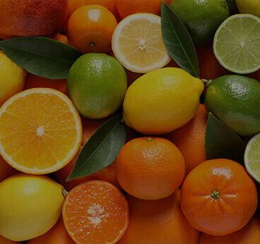 Citrus Bioflavonoids