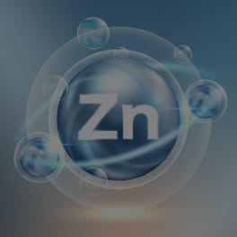 Zinc