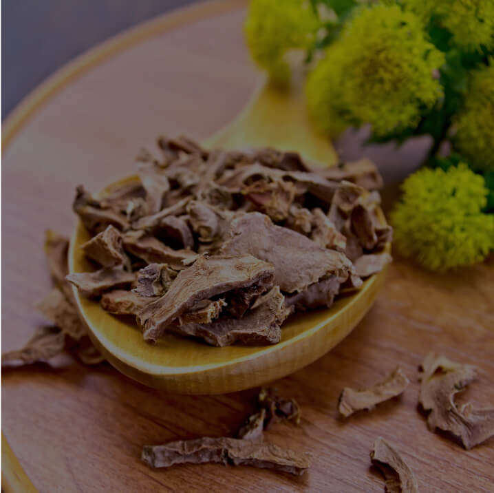 Rhodiola crenulata Root Extract