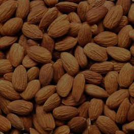 Almond oil