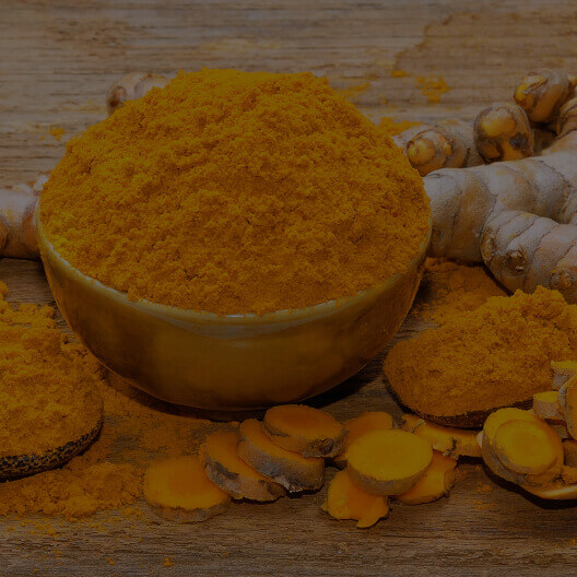 Turmeric Root Extract