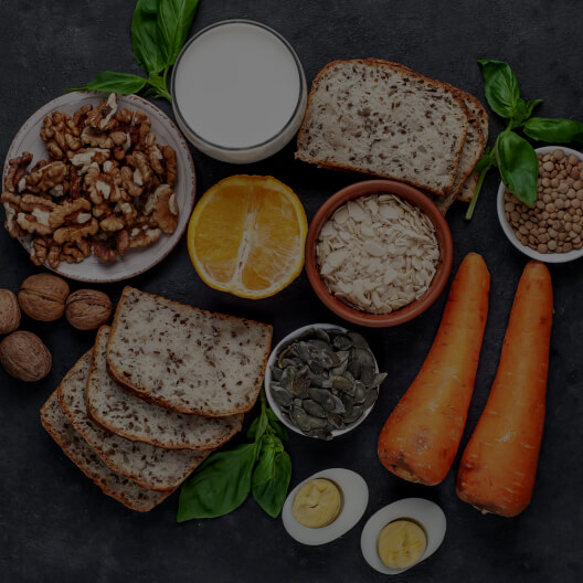 Vitamin B1 (Thiamine)