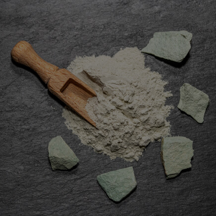 Zeolite